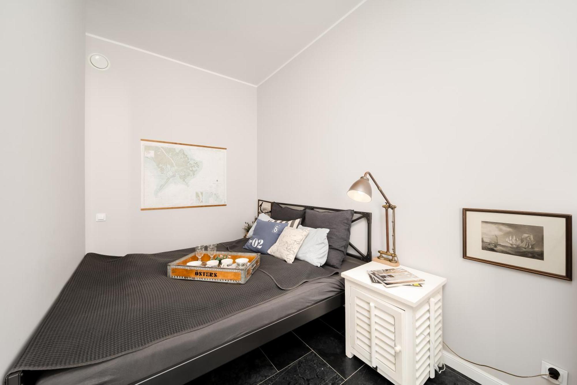 Hanza Tower Apartment No 628 - 6Th Floor, Balcony, Swimming Pool Szczecin Exterior photo