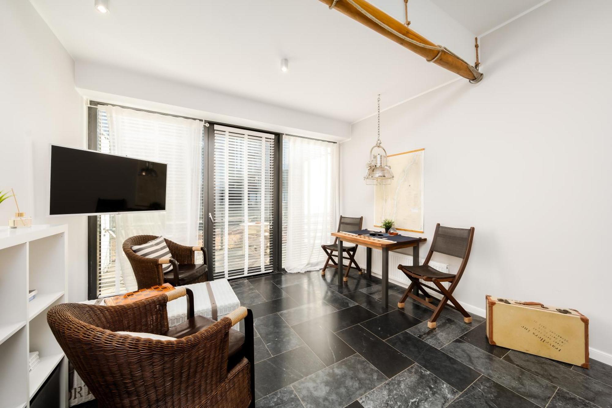 Hanza Tower Apartment No 628 - 6Th Floor, Balcony, Swimming Pool Szczecin Exterior photo