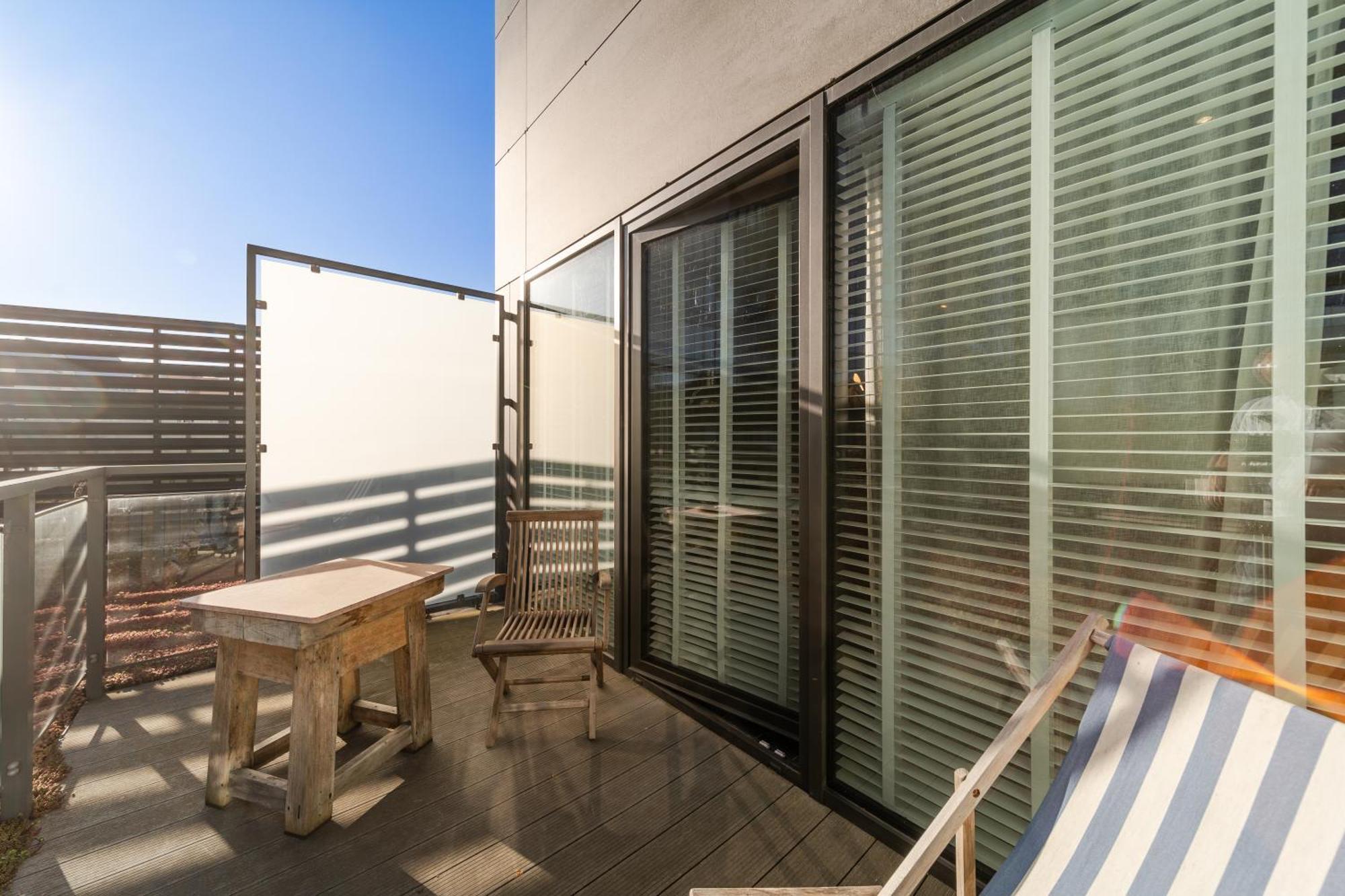 Hanza Tower Apartment No 628 - 6Th Floor, Balcony, Swimming Pool Szczecin Exterior photo