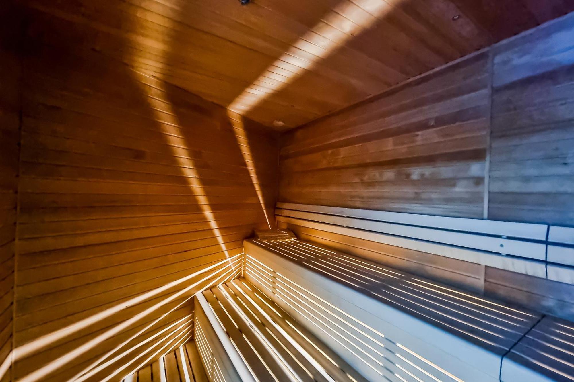 Hanza Tower Apartment No 628 - 6Th Floor, Balcony, Swimming Pool Szczecin Exterior photo